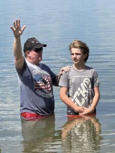 baptism 1