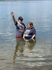 baptism 2