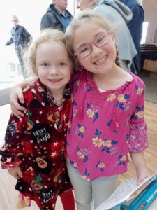 easter 2022 kids
